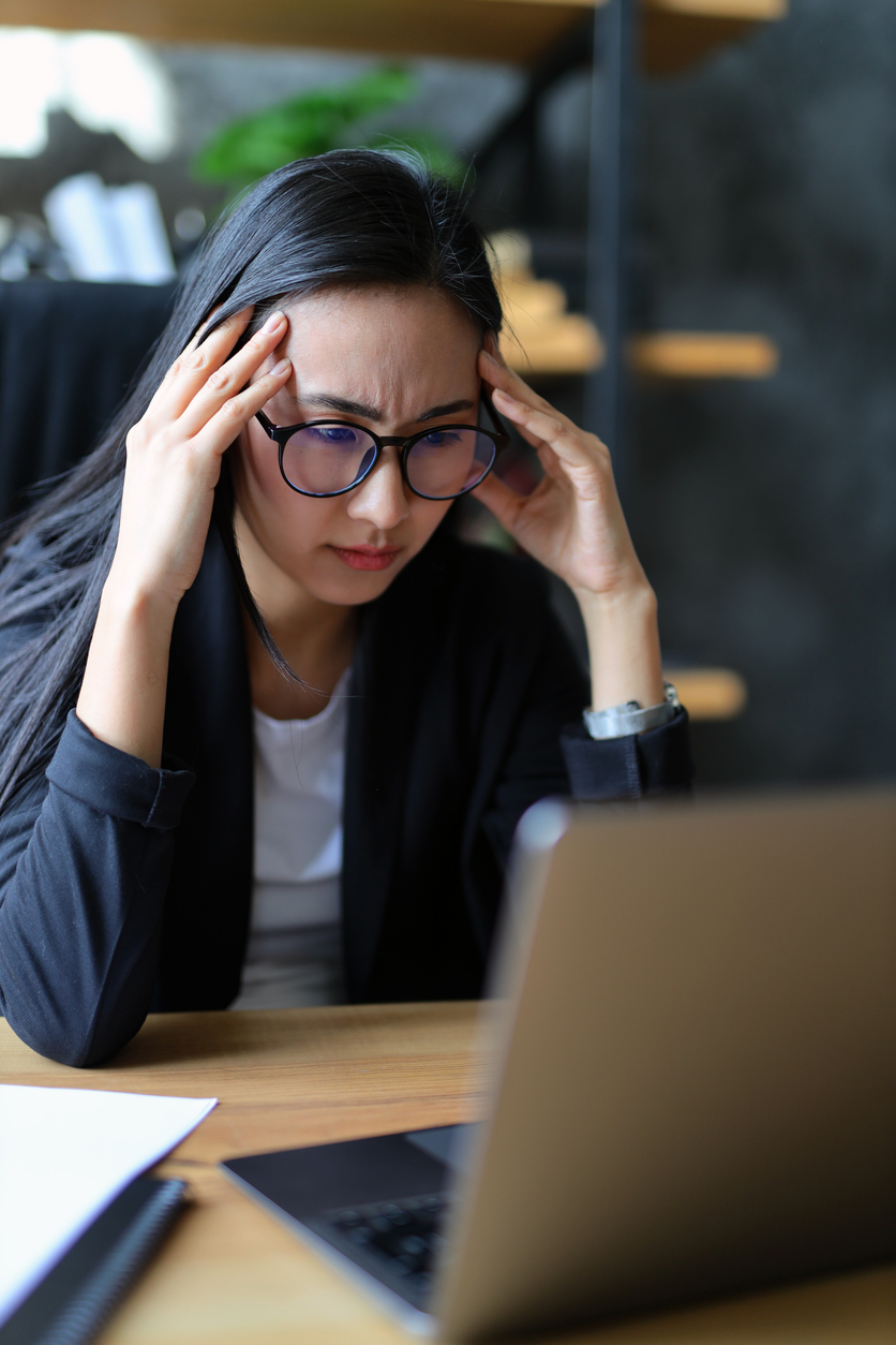 velo tech helps frustrated employees