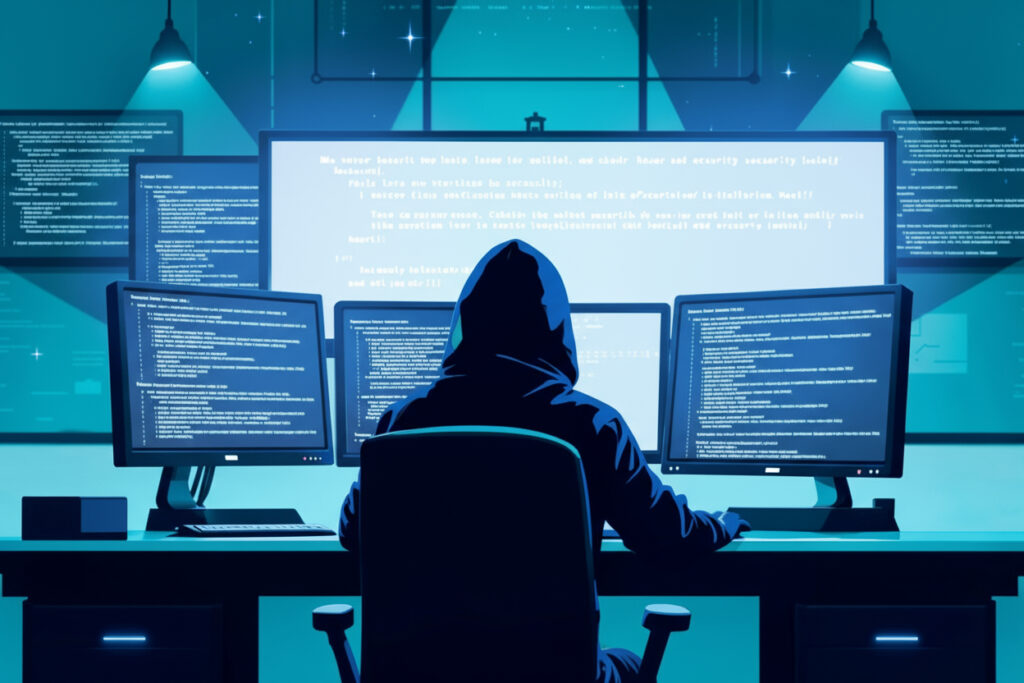 The Unseen Interceptor: Understanding and Defending Against Man-in-the-Middle Attacks