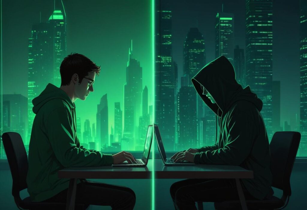 ARP Spoofing: What It Is and How We Help Protect You From It