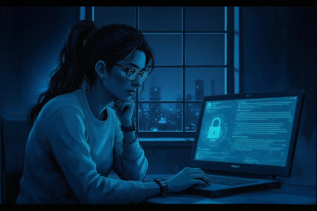 HTTPS Spoofing: The Hidden Dangers Behind “Secure” Websites